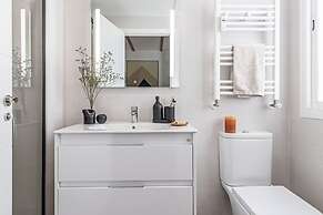 Esterre - 3 Bedrooms in Lista