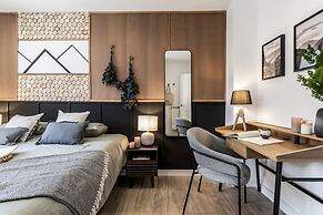 Esterre - 3 Bedrooms in Lista
