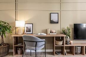 Esterre - 3 Bedrooms in Lista