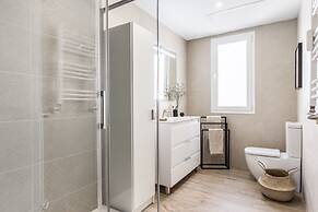 Esterre - 3 Bedrooms in Lista
