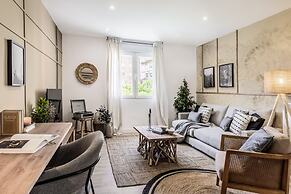 Esterre - 3 Bedrooms in Lista