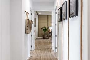 Esterre - 3 Bedrooms in Lista