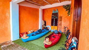 Casa Sirena - Seaside Studio