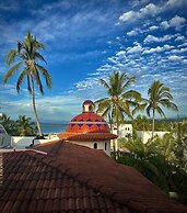 Casa Sirena - Seaside Studio