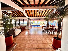 Casa Sirena - Seaside Studio