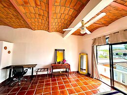 Casa Sirena - Seaside Studio