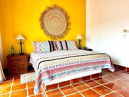 Casa Sirena - Seaside Studio