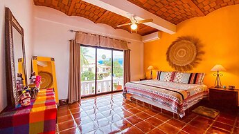 Casa Sirena - Seaside Studio