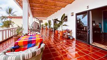 Casa Sirena - Seaside Studio