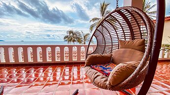 Casa Sirena - Seaside Studio