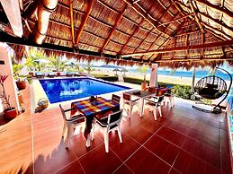 Casa Sirena - Seaside Studio