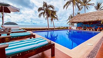 Casa Sirena - Seaside Studio