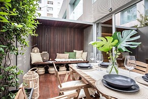 Wamba - 1 Bedroom in Goya
