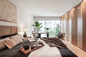 Wamba - 1 Bedroom in Goya