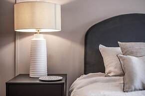 Brezza - 1 Bedroom and Terrace in Goya