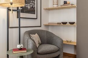 Brezza - 1 Bedroom and Terrace in Goya