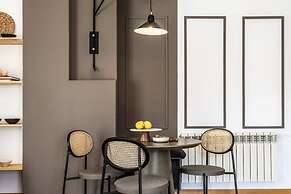 Brezza - 1 Bedroom and Terrace in Goya