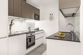 Lince - 1 Bedroom in Arapiles