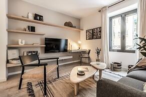 Lince - 1 Bedroom in Arapiles