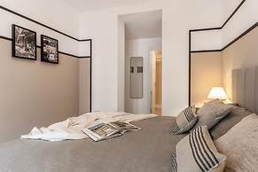 Lince - 1 Bedroom in Arapiles