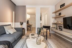 Lince - 1 Bedroom in Arapiles
