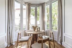 Blu - 1 Bedroom in Almagro