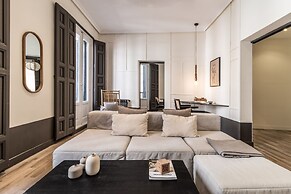 Arashi - 4 Bedrooms in Chueca