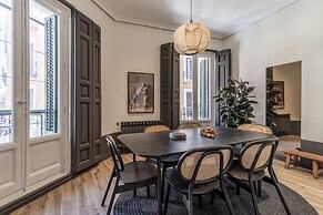 Arashi - 4 Bedrooms in Chueca