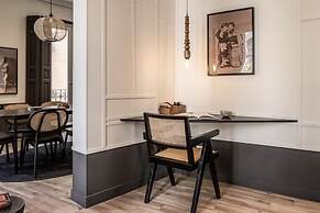 Arashi - 4 Bedrooms in Chueca