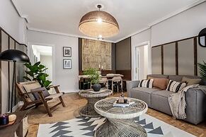 Bakavu - 3 Bedrooms in Salamanca