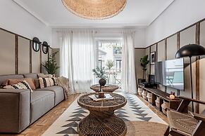 Bakavu - 3 Bedrooms in Salamanca