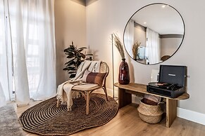 Lustar - 2 Bedrooms and Terrace in Chueca