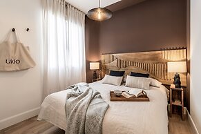 Lustar - 2 Bedrooms and Terrace in Chueca