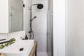 Lustar - 2 Bedrooms and Terrace in Chueca