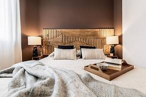 Lustar - 2 Bedrooms and Terrace in Chueca