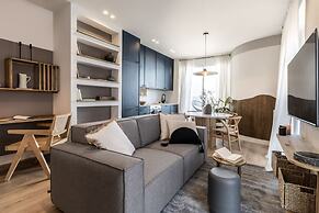 Lustar - 2 Bedrooms and Terrace in Chueca