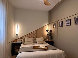 Giorgio - 1 Bedroom in Almagro