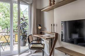 Giorgio - 1 Bedroom in Almagro