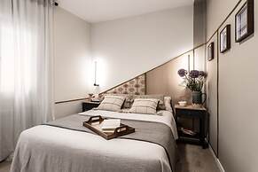 Giorgio - 1 Bedroom in Almagro