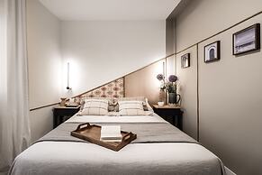 Giorgio - 1 Bedroom in Almagro