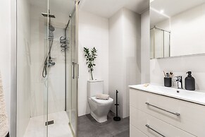 Volturna - 1 Bedroom in Recoletos