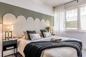 Volturna - 1 Bedroom in Recoletos