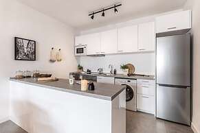 Volturna - 1 Bedroom in Recoletos