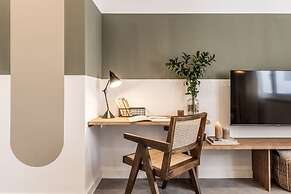 Volturna - 1 Bedroom in Recoletos