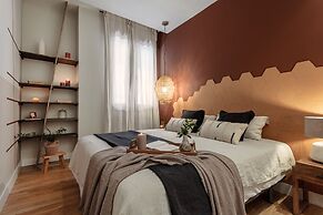 Sokna - 1 Bedroom in Azca