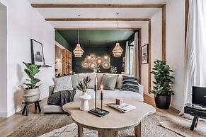 Lunda - 2 Bedrooms in Malasa a