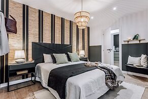 Lunda - 2 Bedrooms in Malasa a