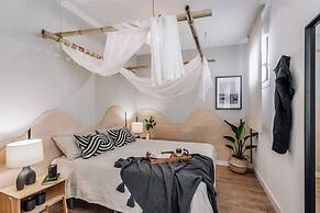 Lunda - 2 Bedrooms in Malasa a