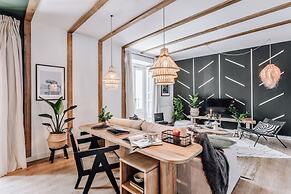 Lunda - 2 Bedrooms in Malasa a