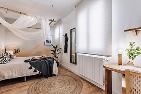 Lunda - 2 Bedrooms in Malasa a